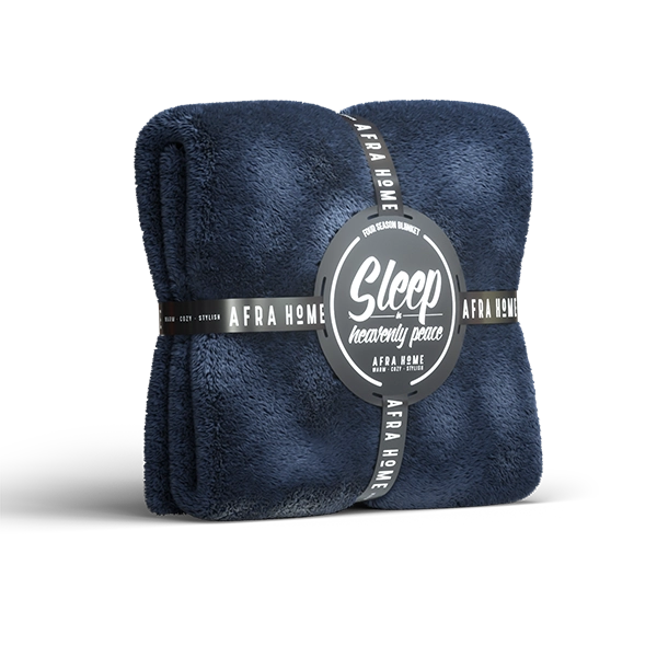 تصویر پتو افرا مدل بهاره سایز ۲۲۰*۱۶۰ 