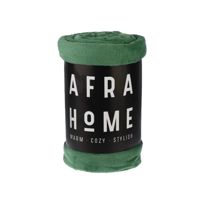 شال مبل افرا سایز 130*170 ماکرو